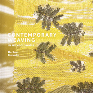 Contemporary Weaving in Mixed Media - eBook