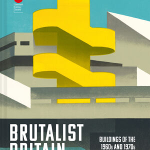 Brutalist Britain - eBook