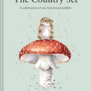 The Country Set - Hardback