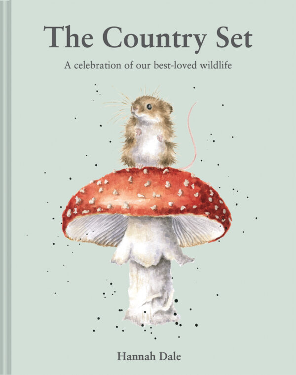The Country Set - Hardback