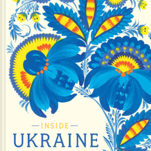 Inside Ukraine - Hardback