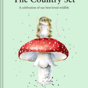 The Country Set - eBook