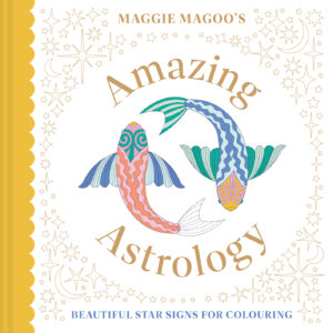 Maggie Magoo’s Amazing Astrology - Paperback