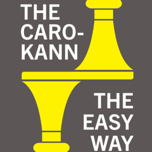 The Caro-Kann the Easy Way - eBook