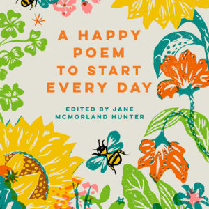 A Happy Poem to Start Every Day - Hardback