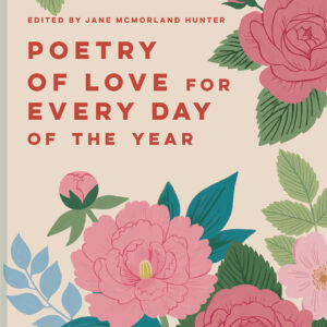 Poetry of Love for Every Day of the Year - Hardback
