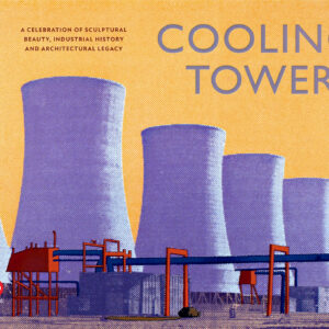 Cooling Towers - Hardback
