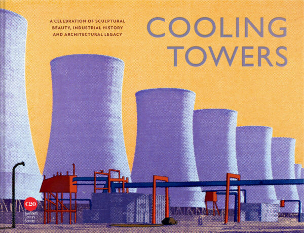 Cooling Towers - Hardback