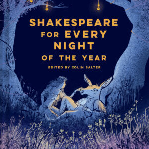 Shakespeare for Every Night of the Year - eBook