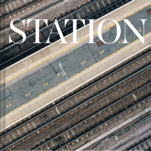 Station - eBook