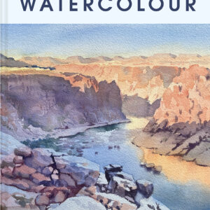 Taking the Fear Out of Watercolour - Hardback