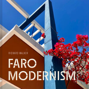 Faro Modernism - Hardback