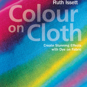 Colour on Cloth - Paperback