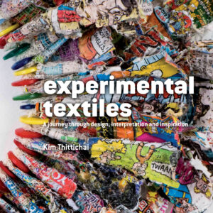 Experimental Textiles - Hardback