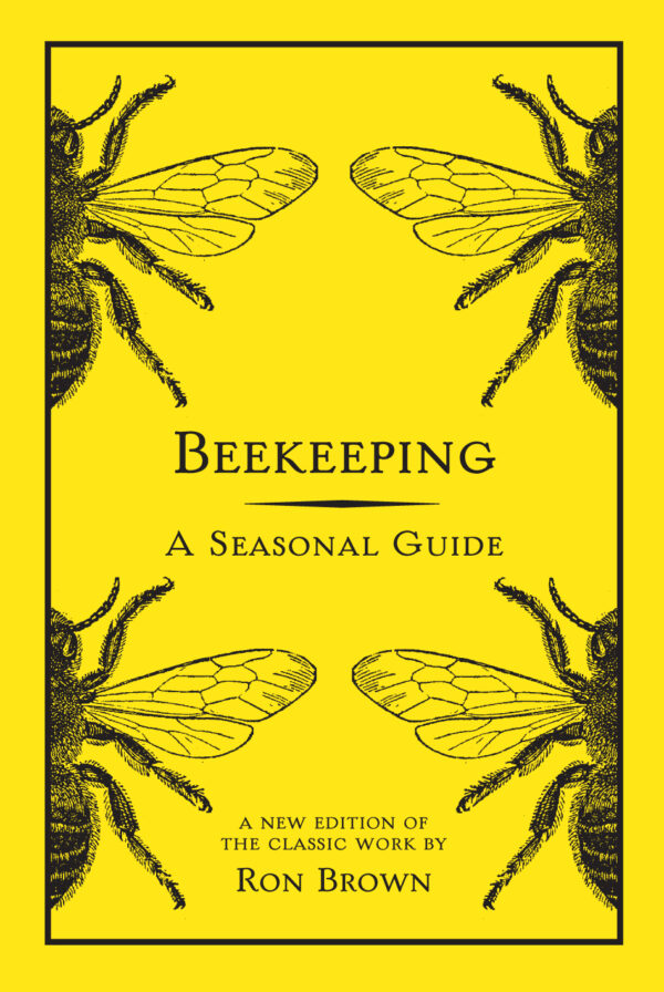 Beekeeping - Paperback