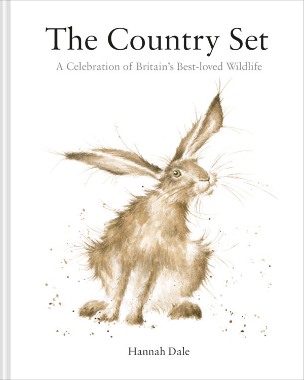 The Country Set - Hardback