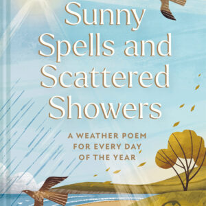 Sunny Spells and Scattered Showers - Hardback