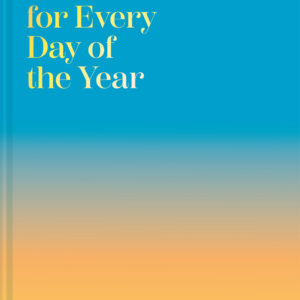 A Nature Poem for Every Day of the Year - Hardback