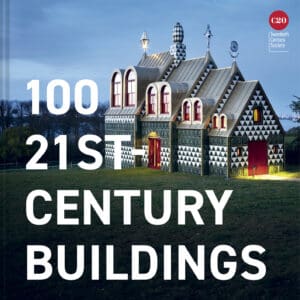 100 21st-Century Buildings - Hardback