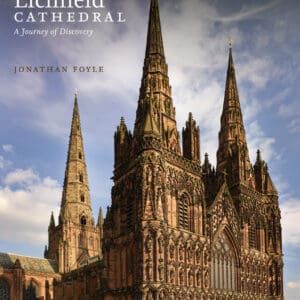 Lichfield Cathedral - Paperback
