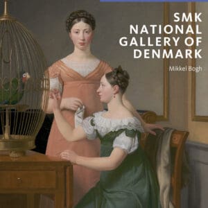 SMK National Gallery of Denmark - Paperback