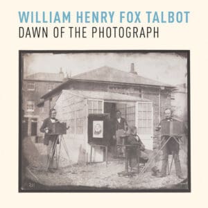 William Henry Fox Talbot - Paperback