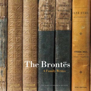 The Brontës - Paperback