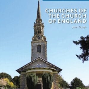 Churches of the Church of England - Paperback