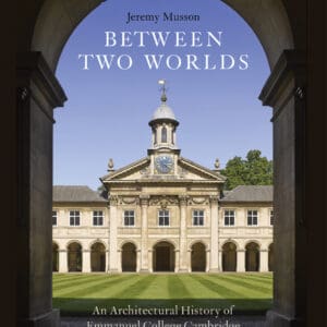 Between Two Worlds – Hardback