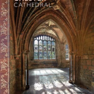 Chester Cathedral - Paperback