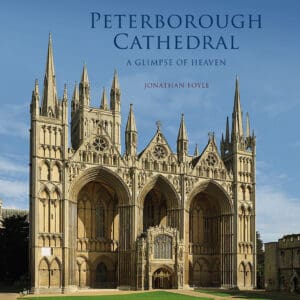 Peterborough Cathedral - Paperback