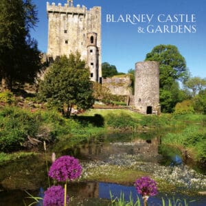 Blarney Castle & Gardens - Paperback