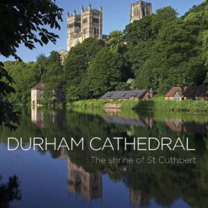 Durham Cathedral - Paperback