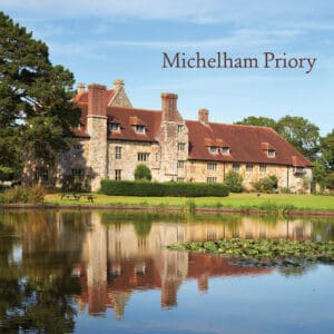 Michelham Priory - Paperback