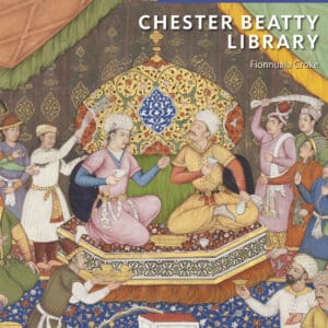Chester Beatty Library - Hardback
