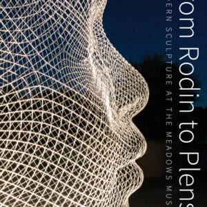 From Rodin to Plensa – Hardback