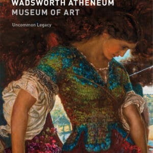 Wadsworth Atheneum Museum of Art - Paperback