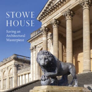 Stowe House - Paperback