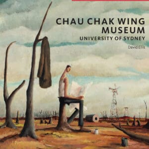Chau Chak Wing Museum - Paperback