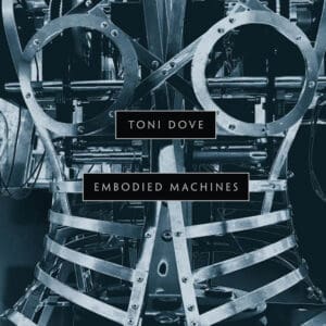 Toni Dove - Hardback