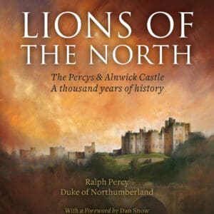 Lions of the North - Paperback