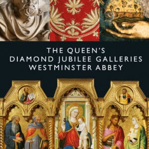 The Queen's Diamond Jubilee Galleries - Paperback