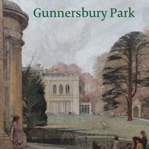 Gunnersbury Park - Paperback