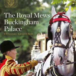 The Royal Mews - Paperback