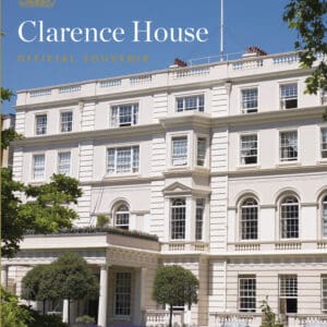 Clarence House - Paperback