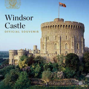 Windsor Castle - Paperback