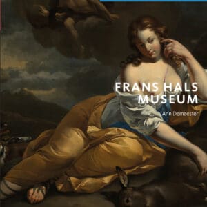 Frans Hals Museum - Paperback