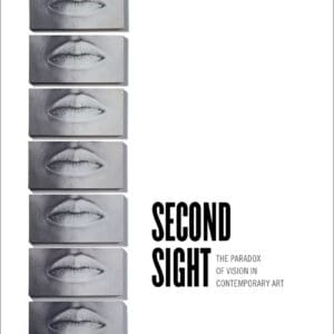 Second Sight - Hardback