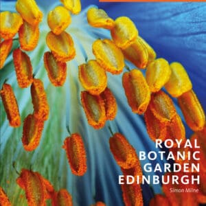 Royal Botanic Garden Edinburgh - Paperback