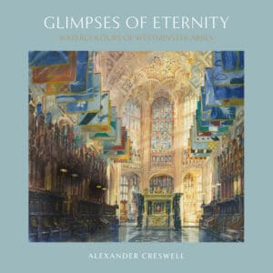 Glimpses of Eternity - Paperback